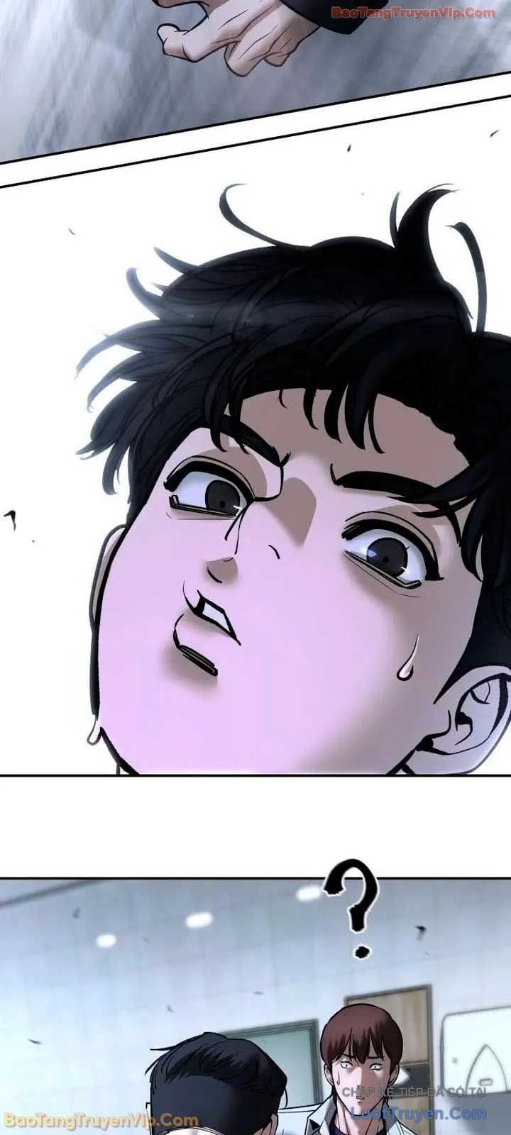 Giang Hồ Thực Thi Công Lý Chap 172 - Next Chap 173