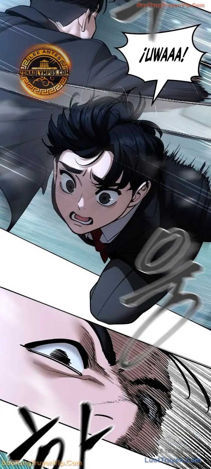 Giang Hồ Thực Thi Công Lý Chap 172 - Next Chap 173