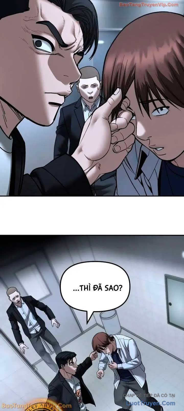 Giang Hồ Thực Thi Công Lý Chap 172 - Next Chap 173