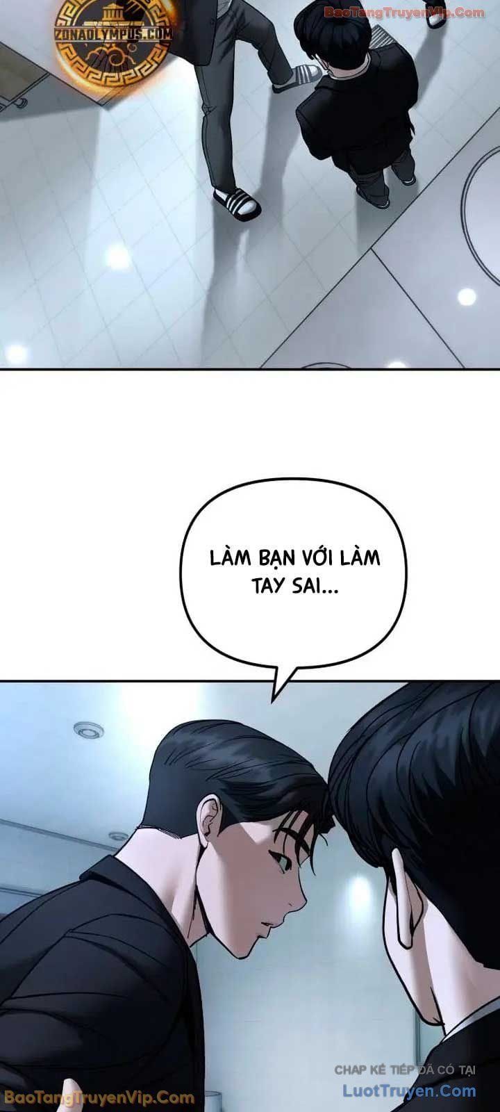 Giang Hồ Thực Thi Công Lý Chap 172 - Next Chap 173