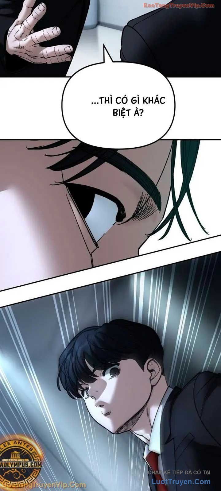 Giang Hồ Thực Thi Công Lý Chap 172 - Next Chap 173