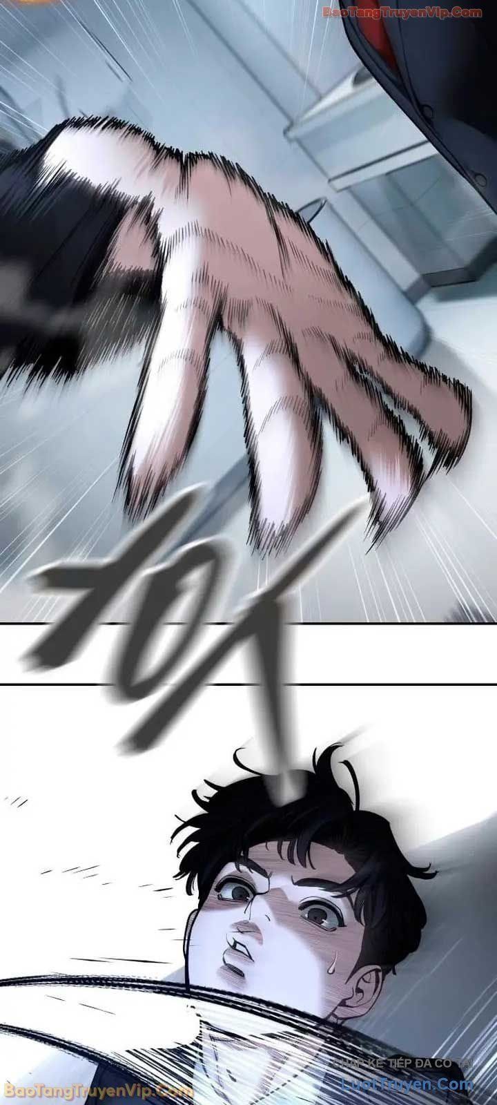 Giang Hồ Thực Thi Công Lý Chap 172 - Next Chap 173