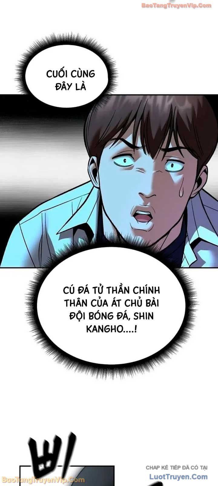 Giang Hồ Thực Thi Công Lý Chap 172 - Next Chap 173