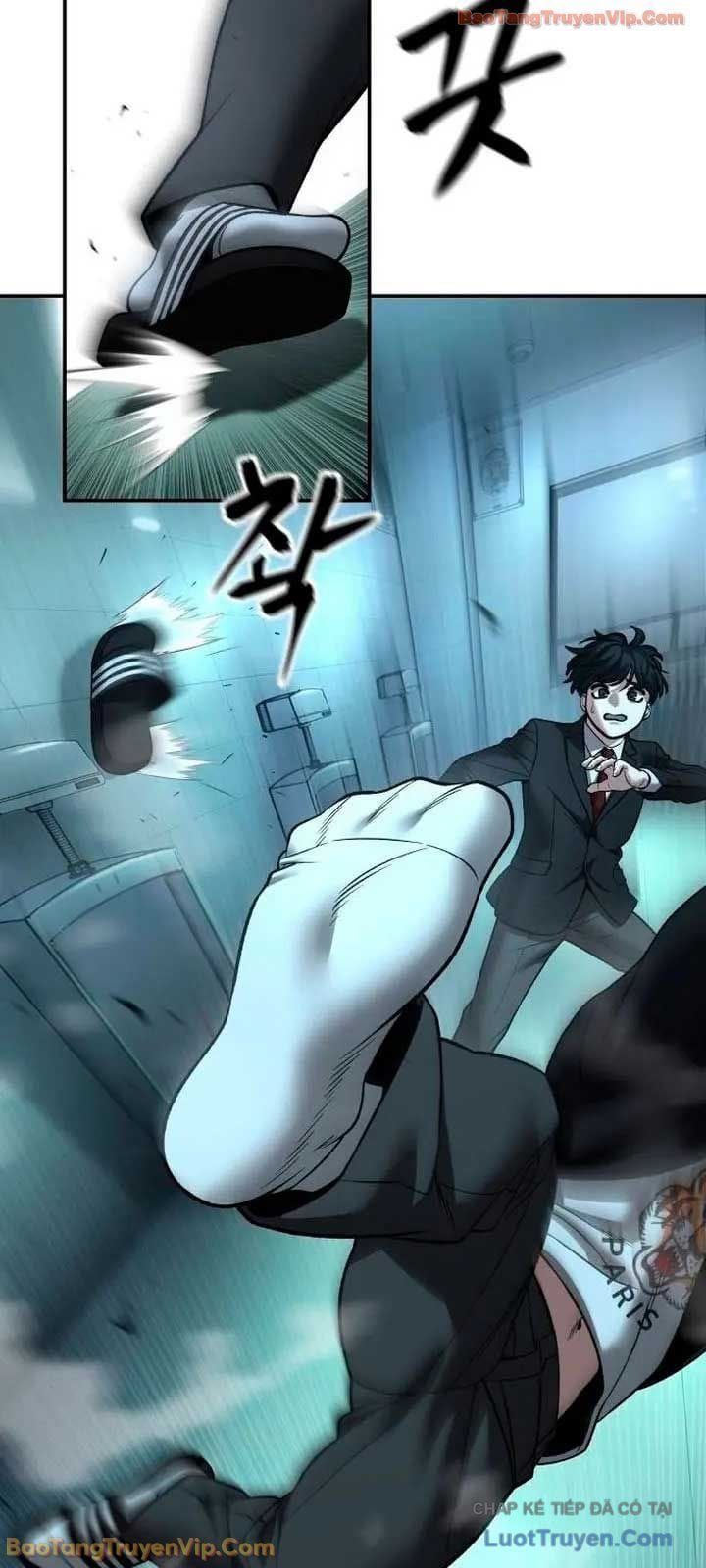 Giang Hồ Thực Thi Công Lý Chap 172 - Next Chap 173