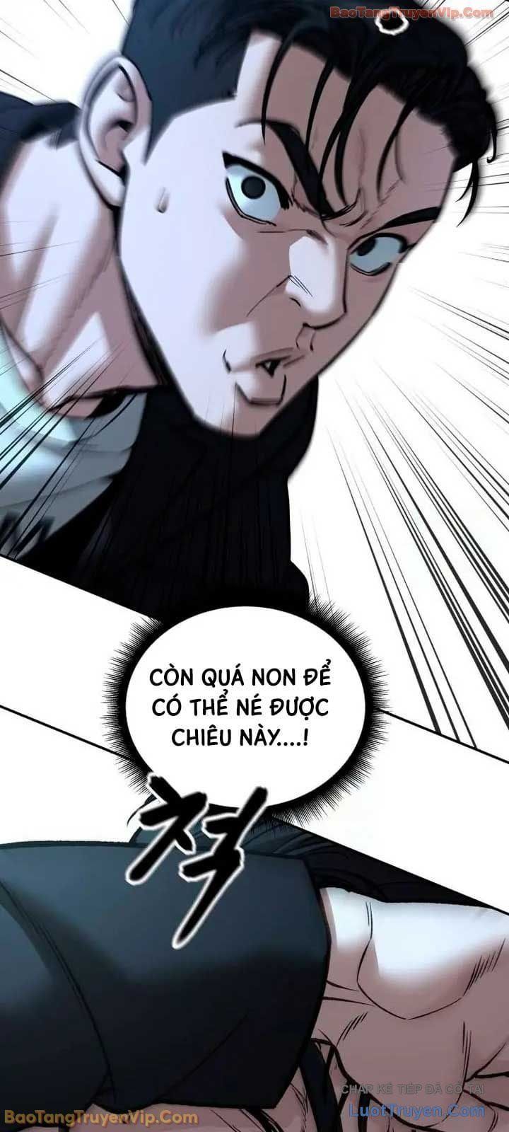 Giang Hồ Thực Thi Công Lý Chap 172 - Next Chap 173
