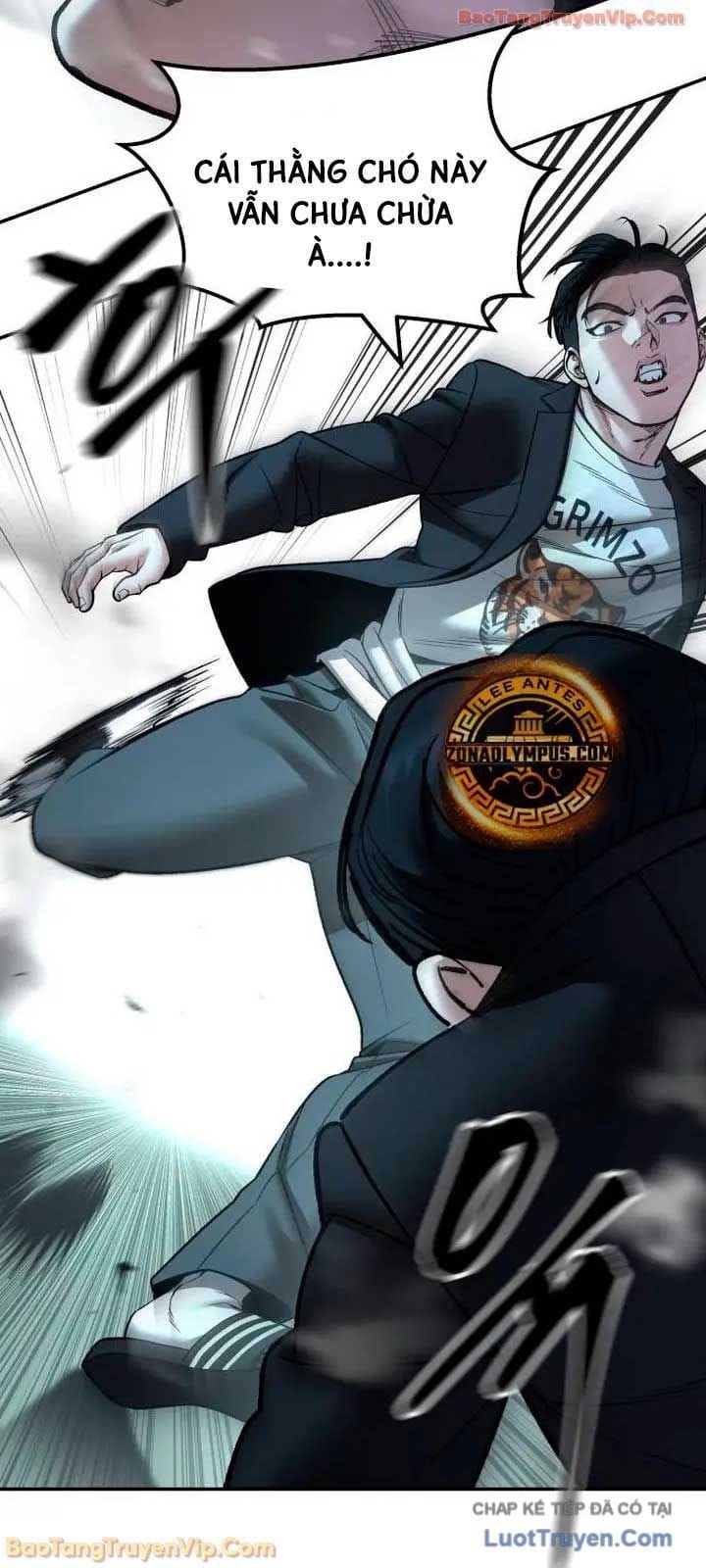 Giang Hồ Thực Thi Công Lý Chap 172 - Next Chap 173