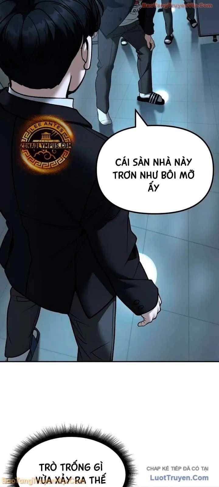 Giang Hồ Thực Thi Công Lý Chap 172 - Next Chap 173