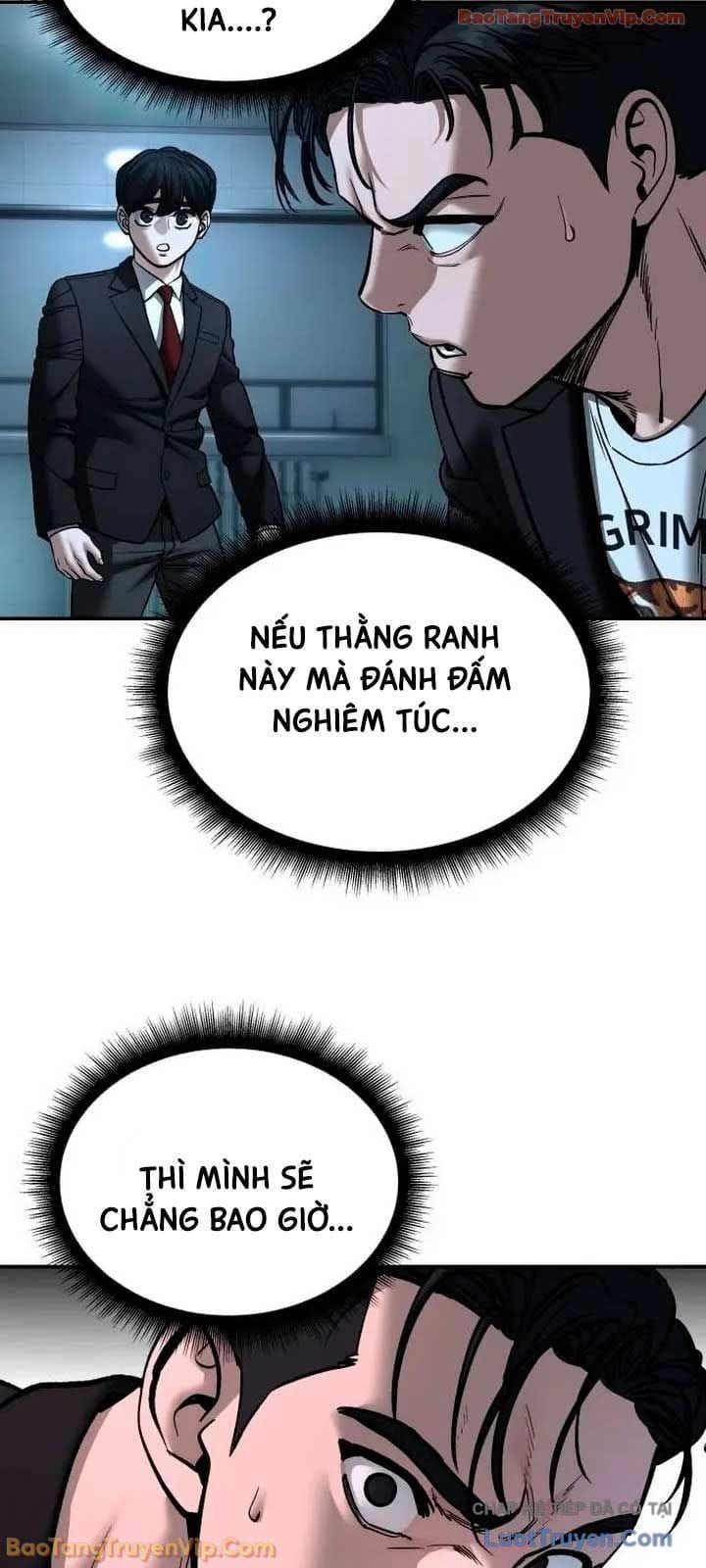 Giang Hồ Thực Thi Công Lý Chap 172 - Next Chap 173