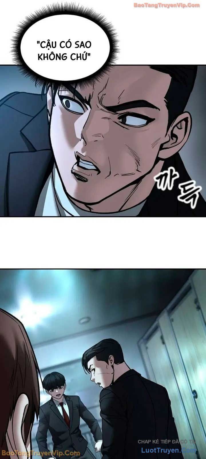 Giang Hồ Thực Thi Công Lý Chap 172 - Next Chap 173