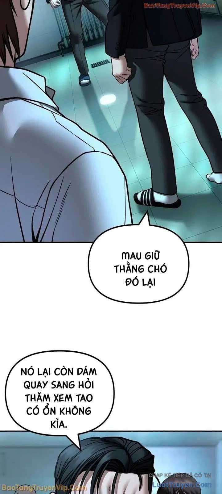 Giang Hồ Thực Thi Công Lý Chap 172 - Next Chap 173