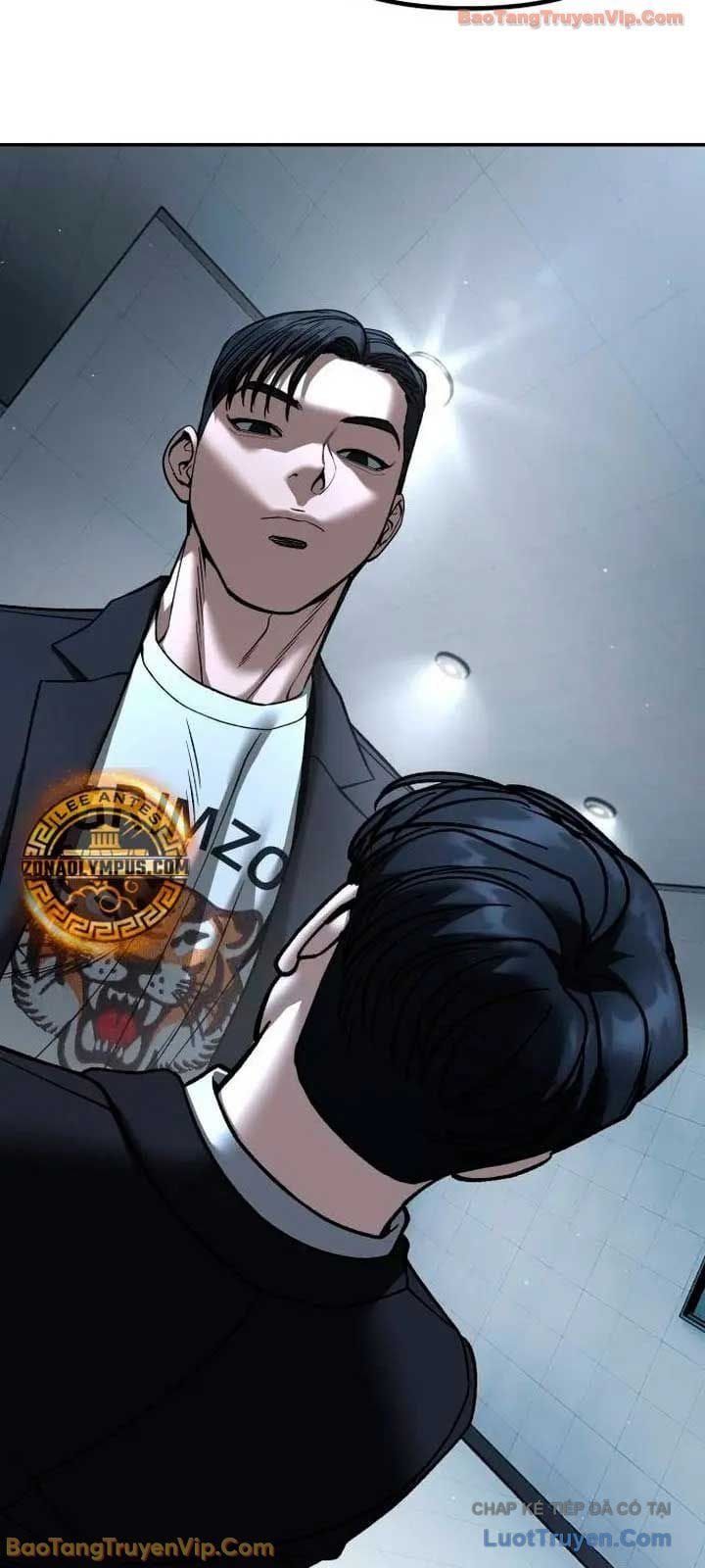 Giang Hồ Thực Thi Công Lý Chap 172 - Next Chap 173