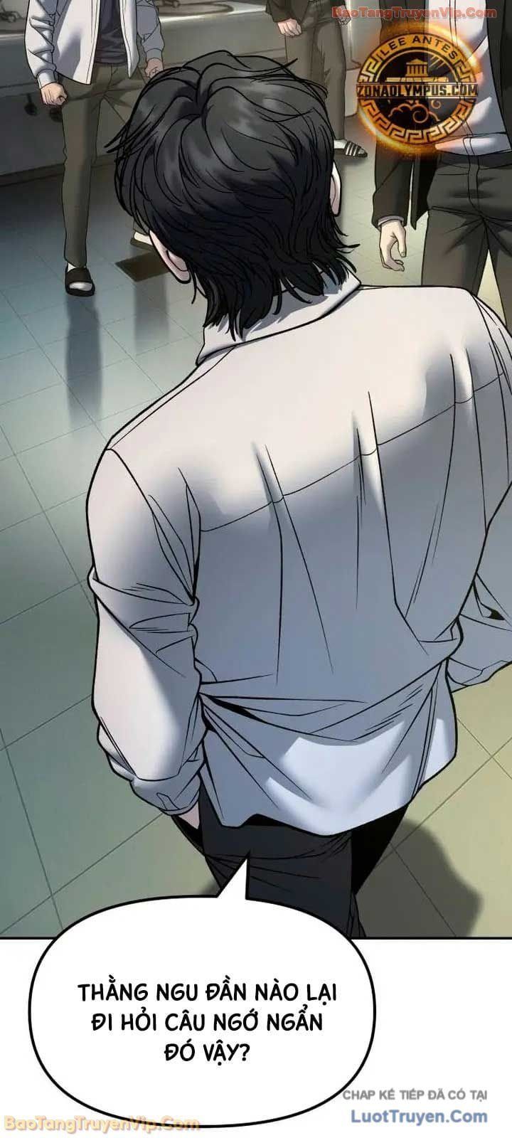 Giang Hồ Thực Thi Công Lý Chap 172 - Next Chap 173