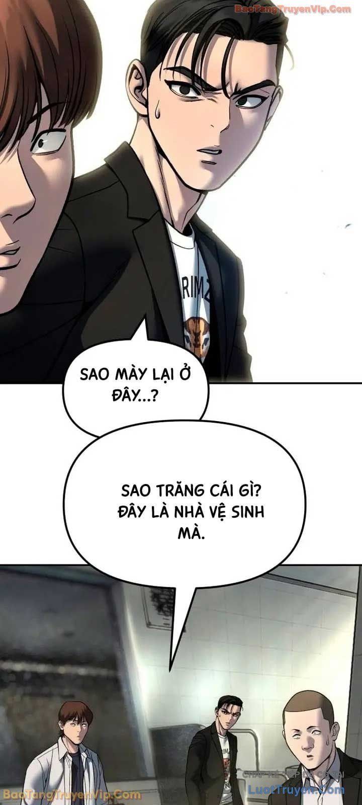 Giang Hồ Thực Thi Công Lý Chap 172 - Next Chap 173