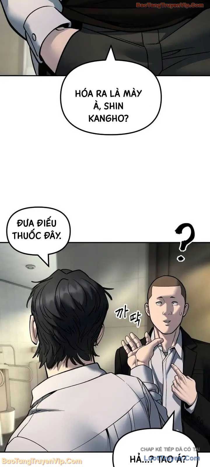 Giang Hồ Thực Thi Công Lý Chap 172 - Next Chap 173