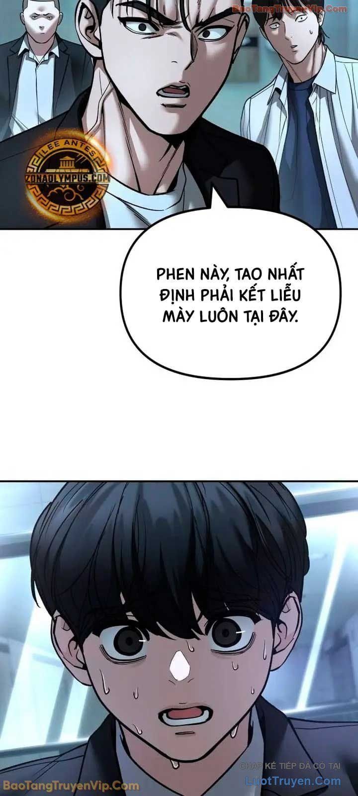 Giang Hồ Thực Thi Công Lý Chap 172 - Next Chap 173