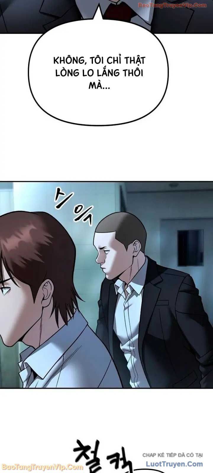 Giang Hồ Thực Thi Công Lý Chap 172 - Next Chap 173