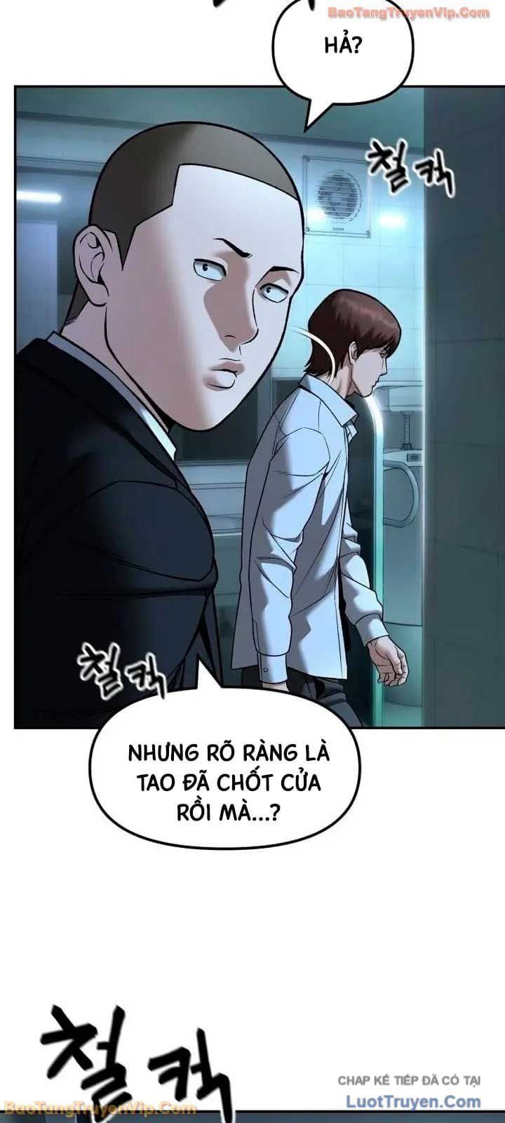 Giang Hồ Thực Thi Công Lý Chap 172 - Next Chap 173