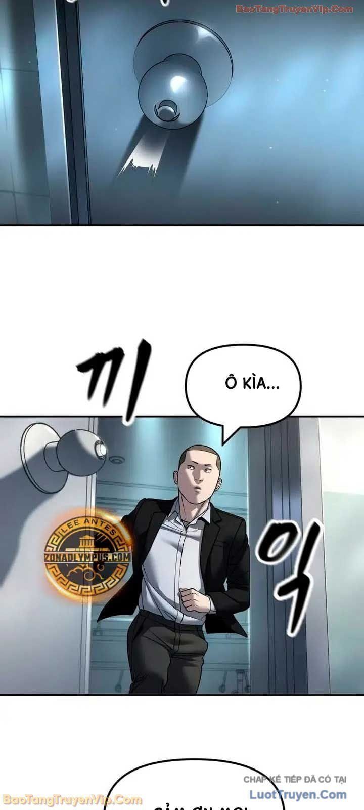 Giang Hồ Thực Thi Công Lý Chap 172 - Next Chap 173