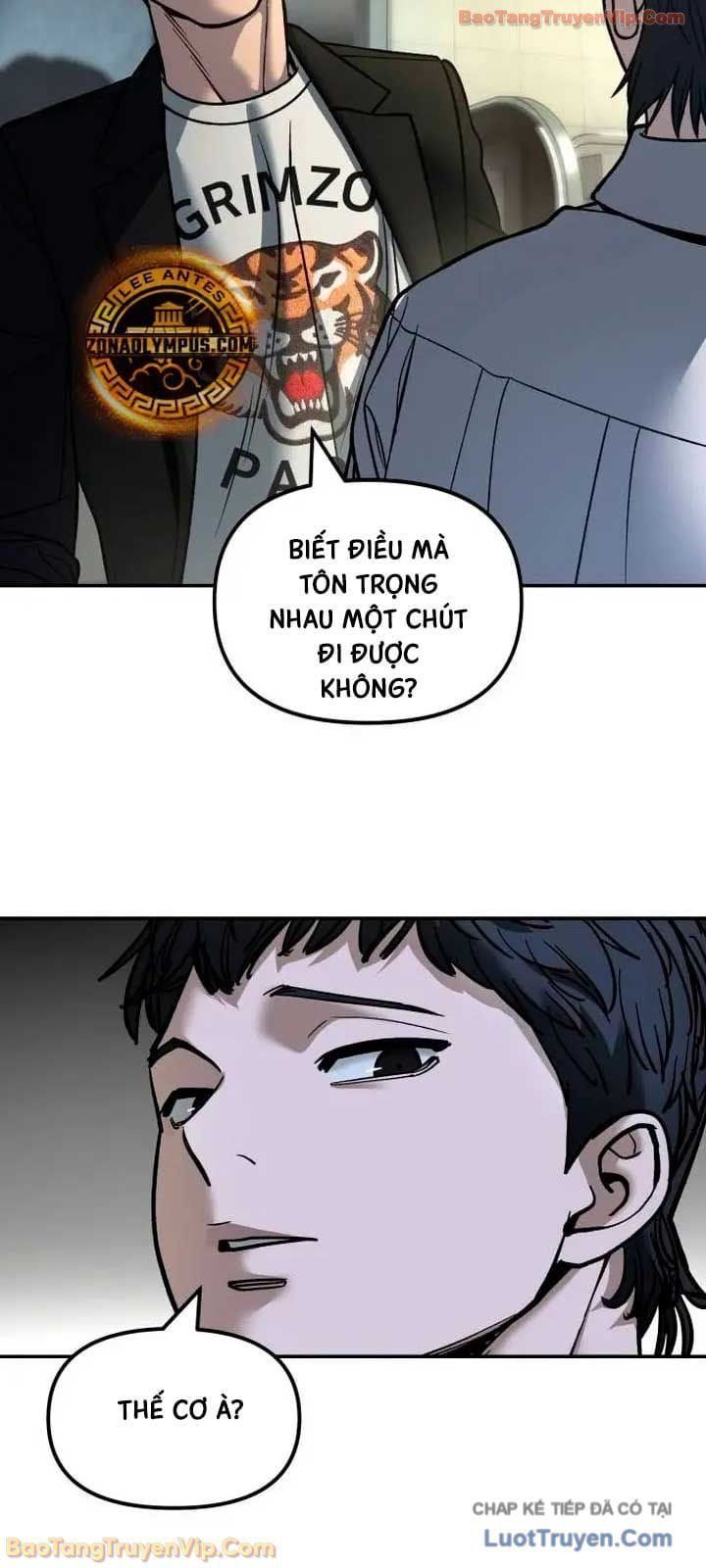 Giang Hồ Thực Thi Công Lý Chap 172 - Next Chap 173