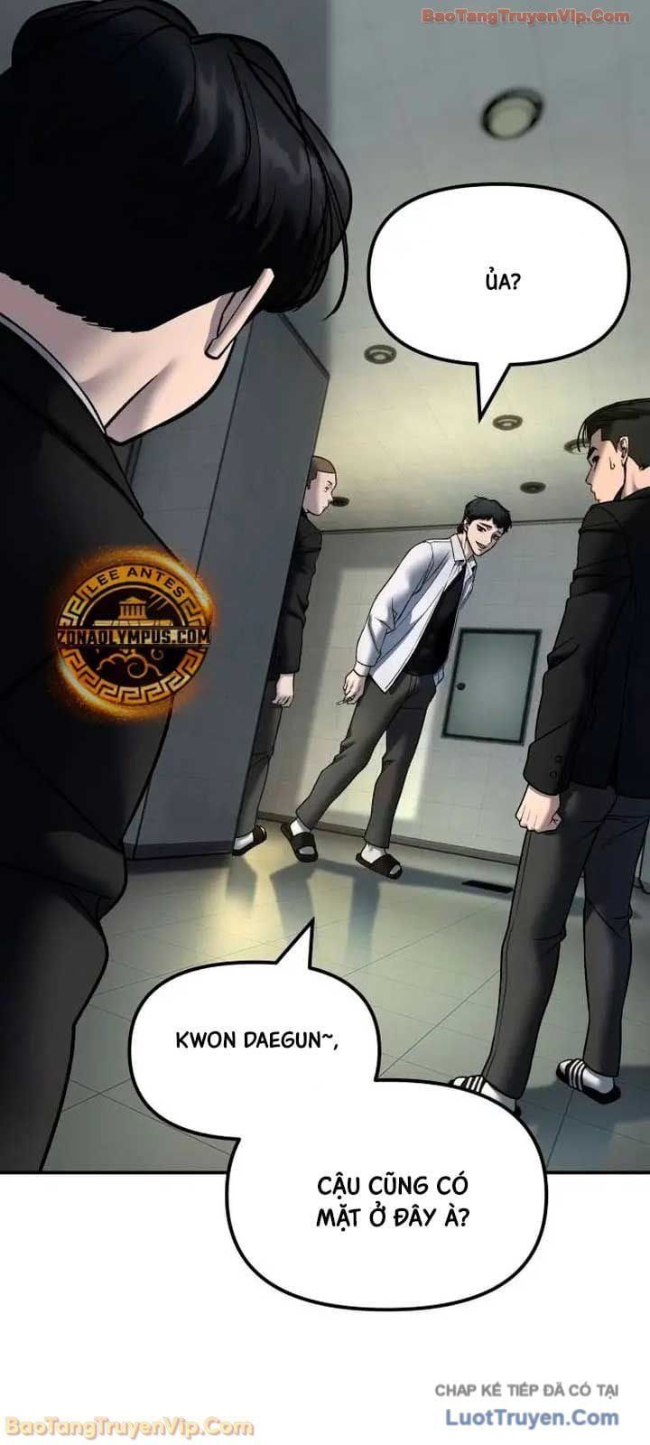 Giang Hồ Thực Thi Công Lý Chap 172 - Next Chap 173