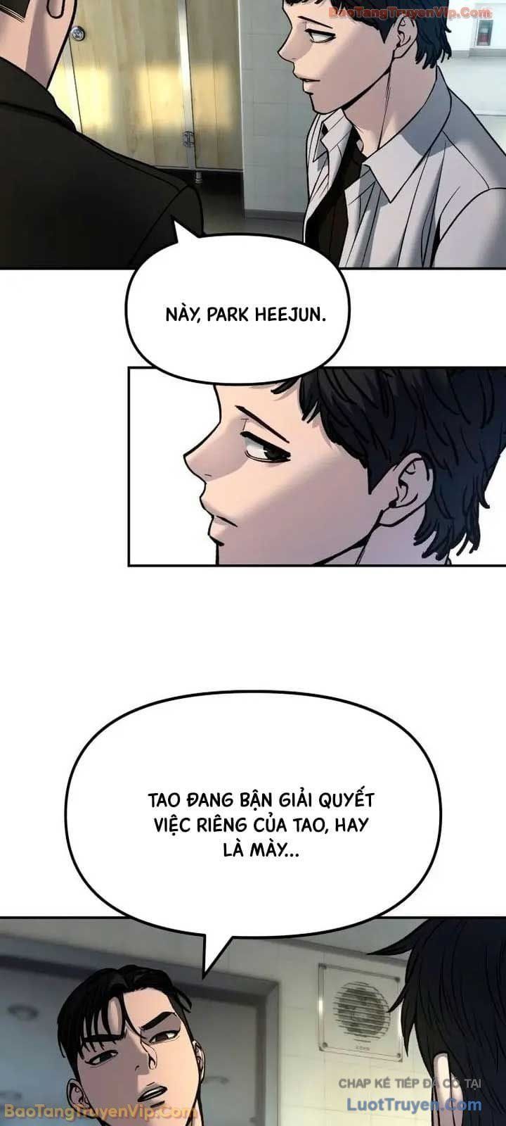 Giang Hồ Thực Thi Công Lý Chap 172 - Next Chap 173