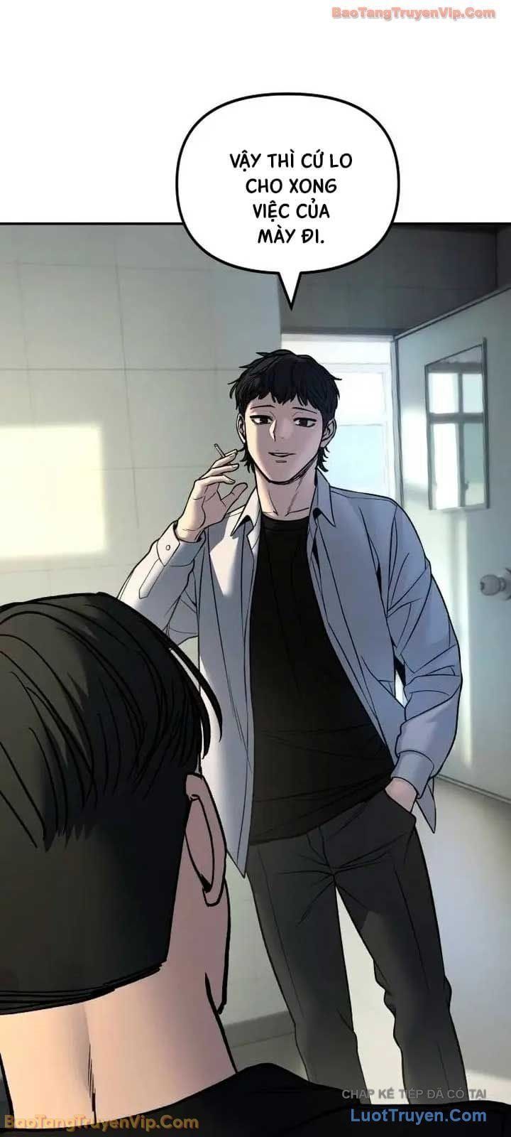 Giang Hồ Thực Thi Công Lý Chap 172 - Next Chap 173