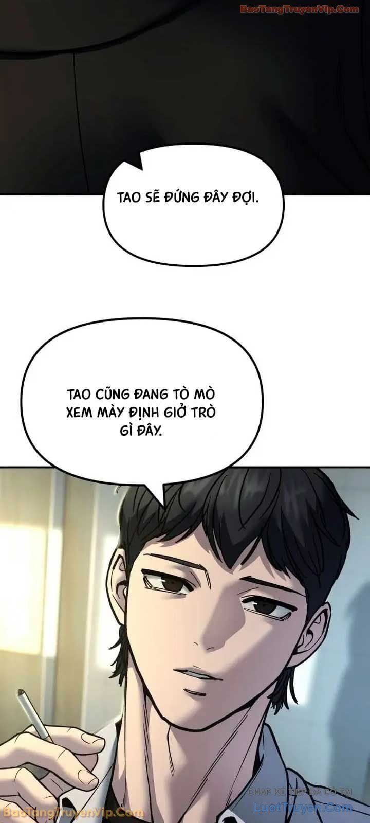 Giang Hồ Thực Thi Công Lý Chap 172 - Next Chap 173