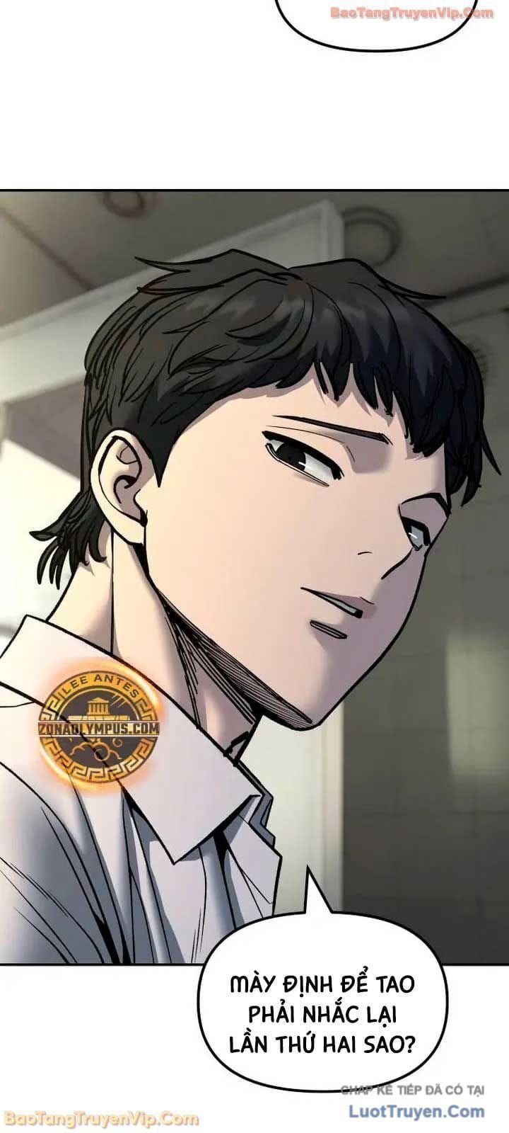 Giang Hồ Thực Thi Công Lý Chap 172 - Next Chap 173