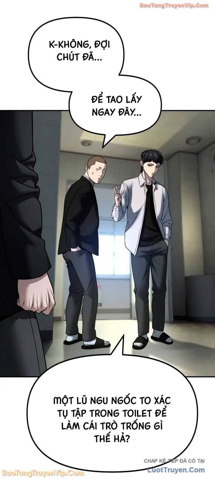 Giang Hồ Thực Thi Công Lý Chap 172 - Next Chap 173