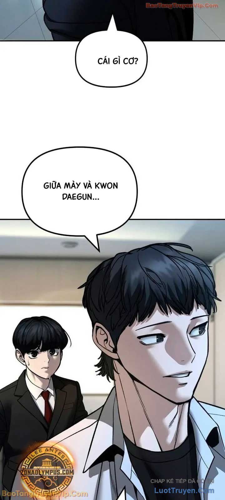Giang Hồ Thực Thi Công Lý Chap 172 - Next Chap 173