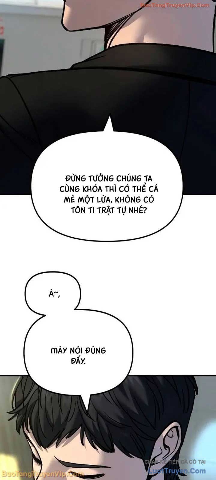 Giang Hồ Thực Thi Công Lý Chap 172 - Next Chap 173