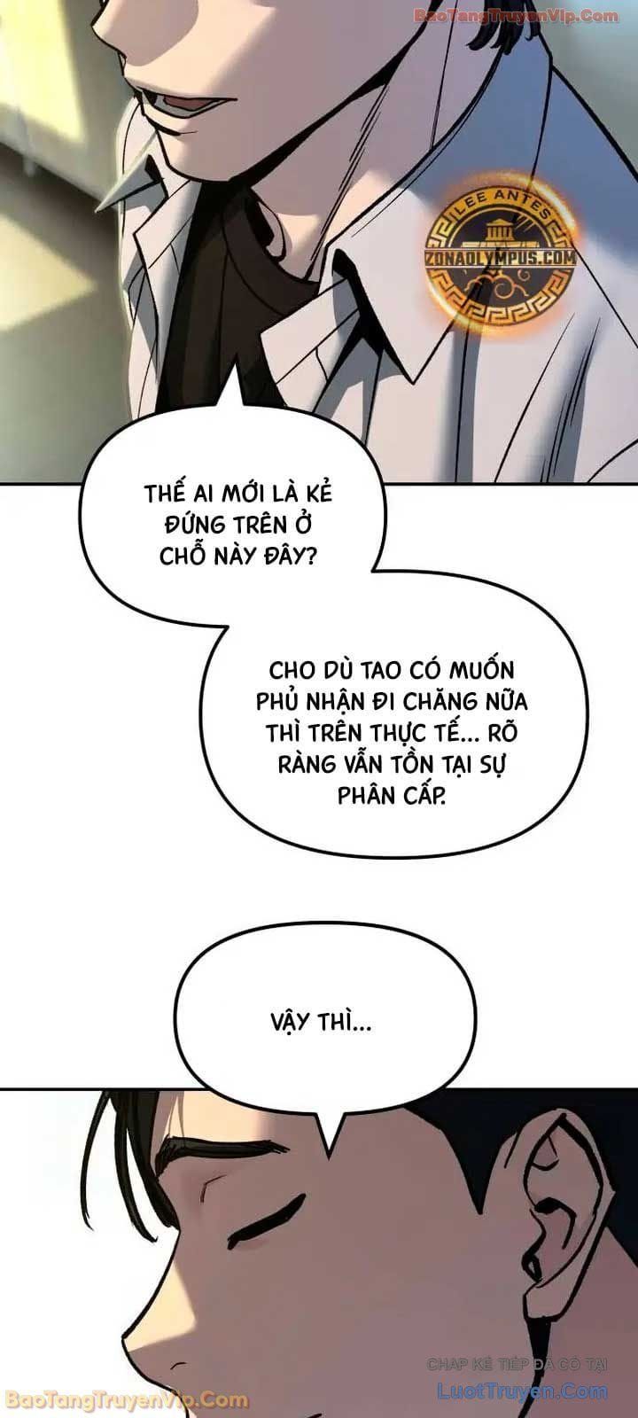 Giang Hồ Thực Thi Công Lý Chap 172 - Next Chap 173