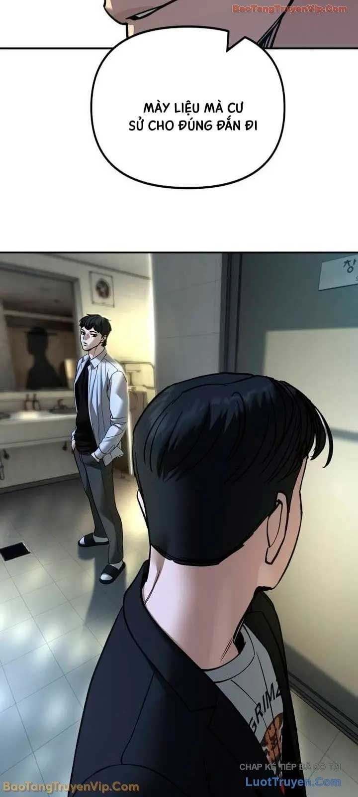 Giang Hồ Thực Thi Công Lý Chap 172 - Next Chap 173