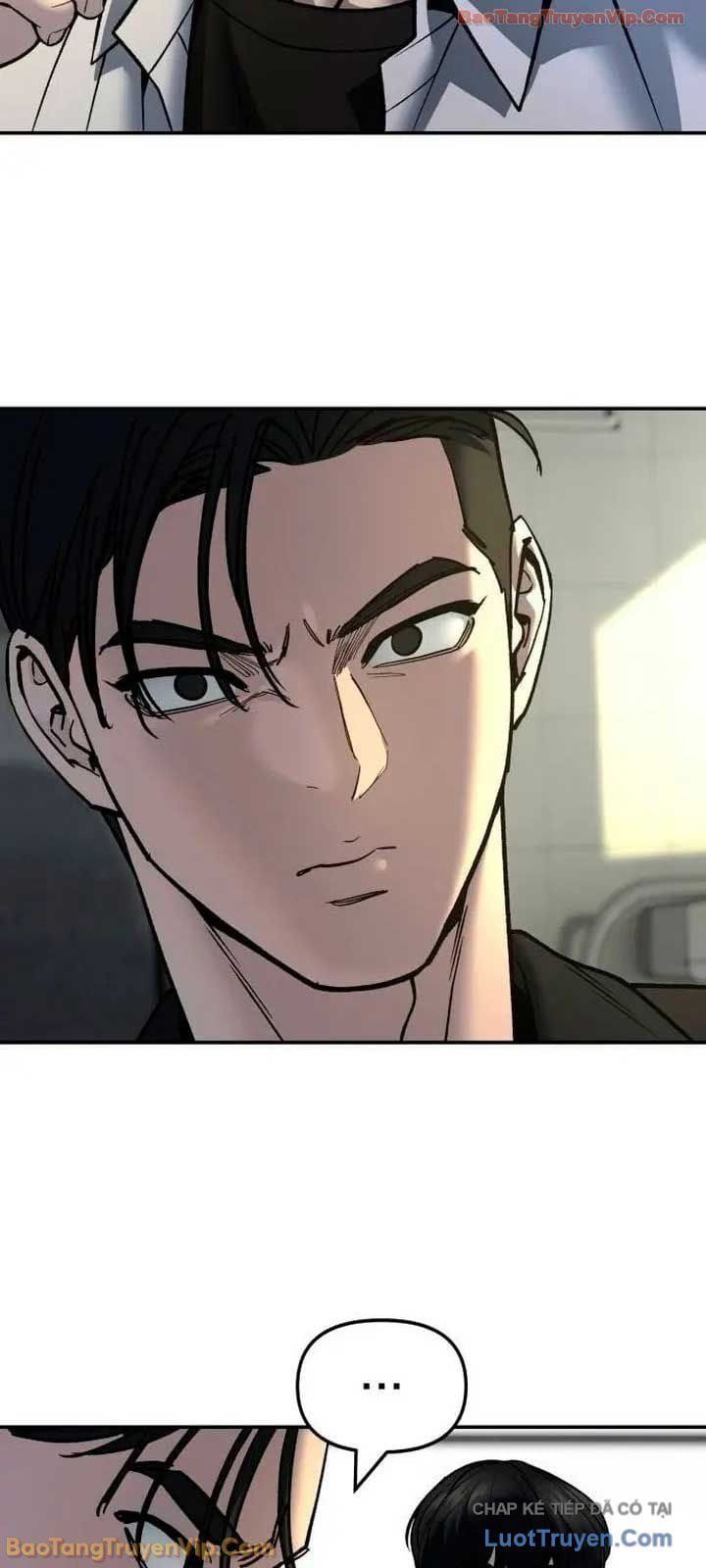 Giang Hồ Thực Thi Công Lý Chap 172 - Next Chap 173