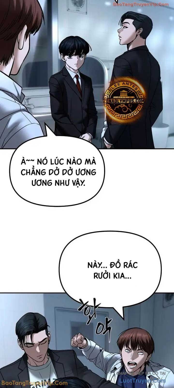 Giang Hồ Thực Thi Công Lý Chap 172 - Next Chap 173