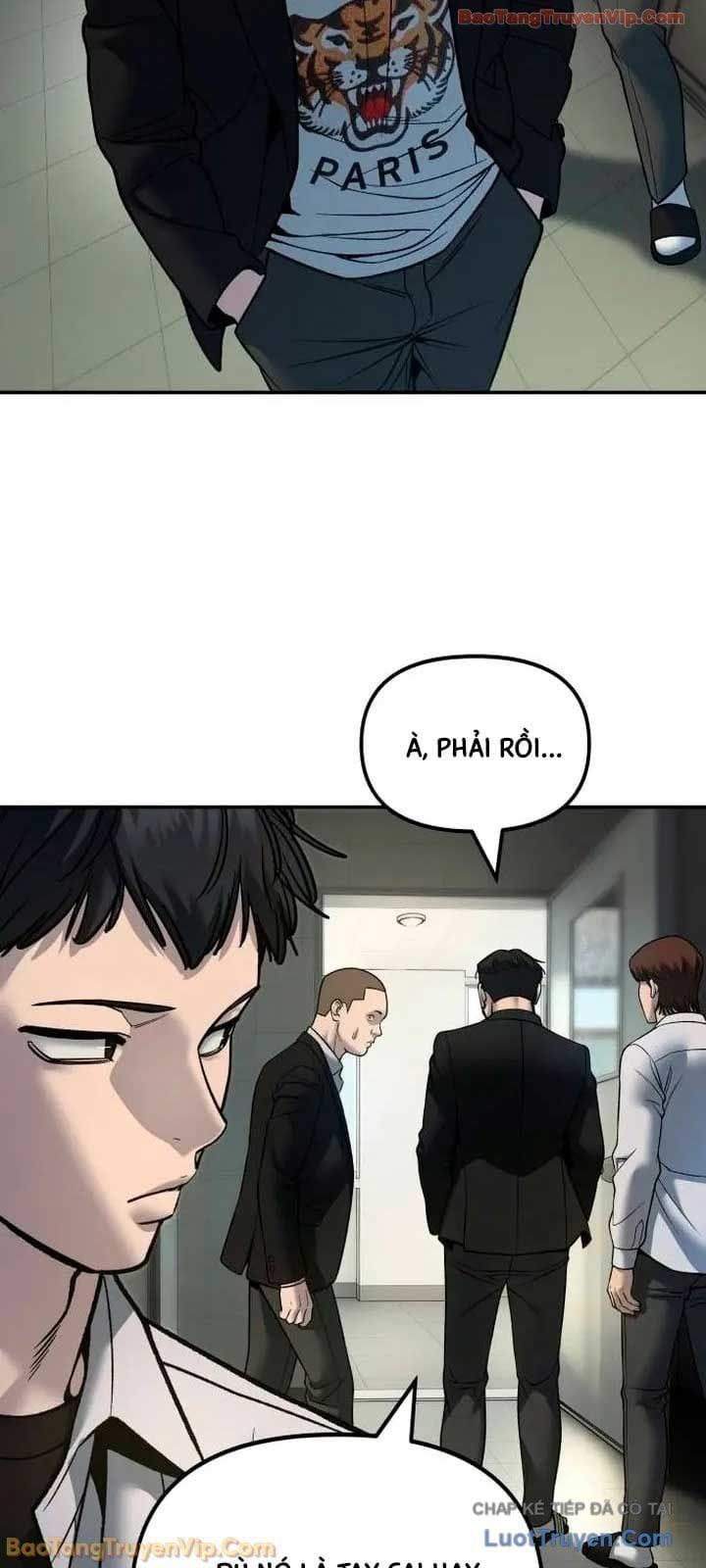 Giang Hồ Thực Thi Công Lý Chap 172 - Next Chap 173