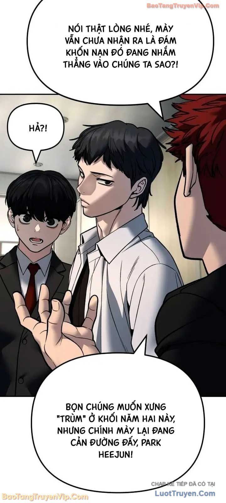 Giang Hồ Thực Thi Công Lý Chap 172 - Next Chap 173
