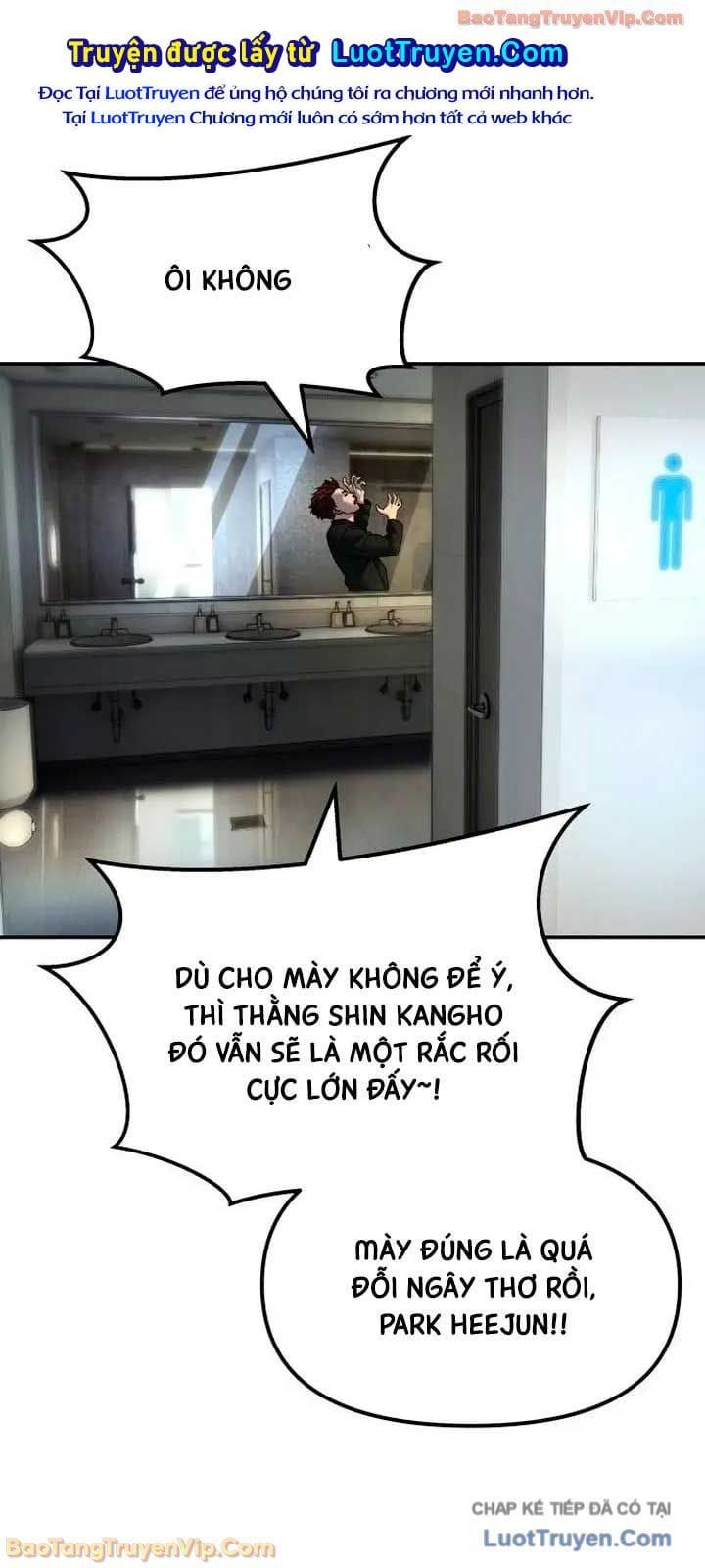 Giang Hồ Thực Thi Công Lý Chap 172 - Next Chap 173