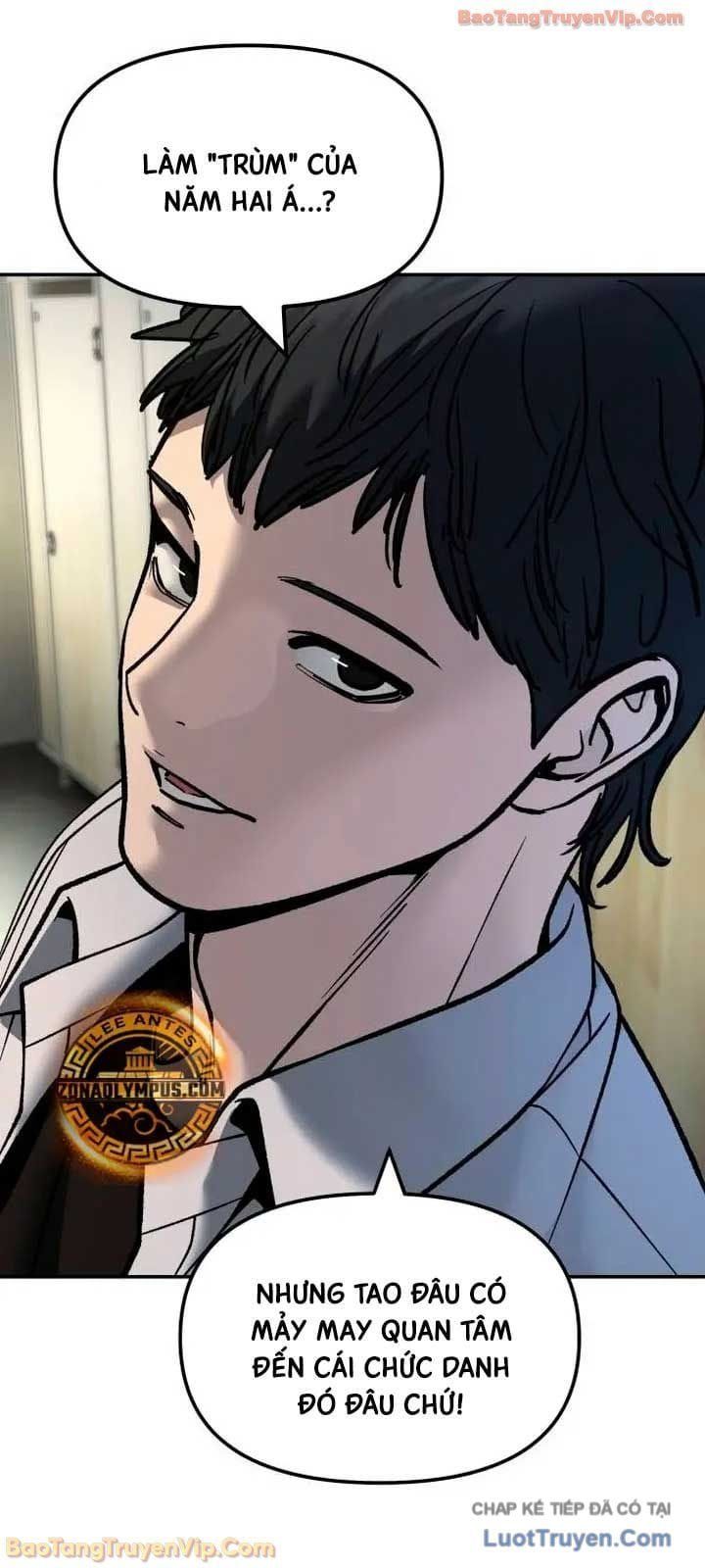 Giang Hồ Thực Thi Công Lý Chap 172 - Next Chap 173