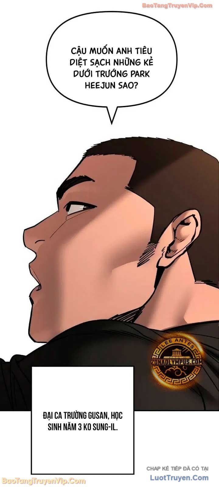 Giang Hồ Thực Thi Công Lý Chap 172 - Next Chap 173