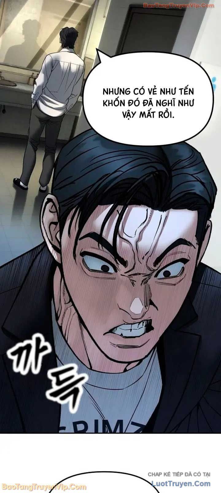 Giang Hồ Thực Thi Công Lý Chap 172 - Next Chap 173