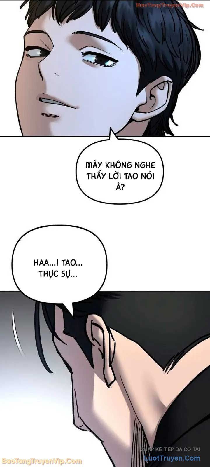 Giang Hồ Thực Thi Công Lý Chap 172 - Next Chap 173