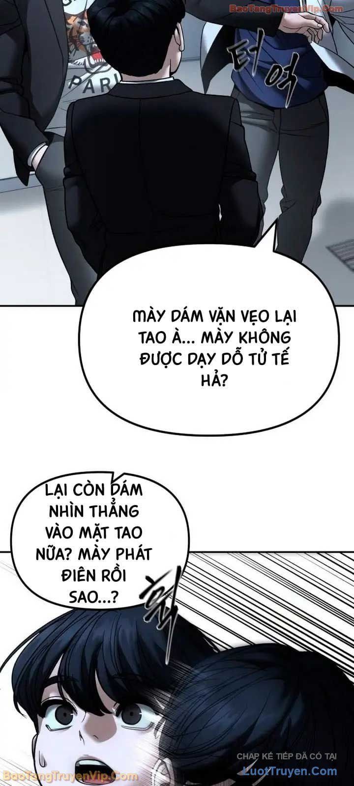 Giang Hồ Thực Thi Công Lý Chap 172 - Next Chap 173