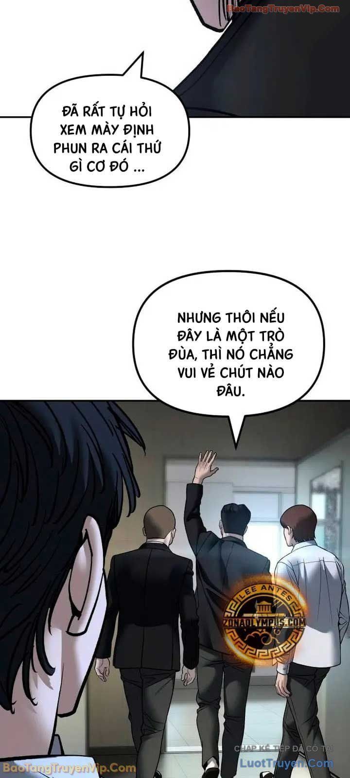 Giang Hồ Thực Thi Công Lý Chap 172 - Next Chap 173