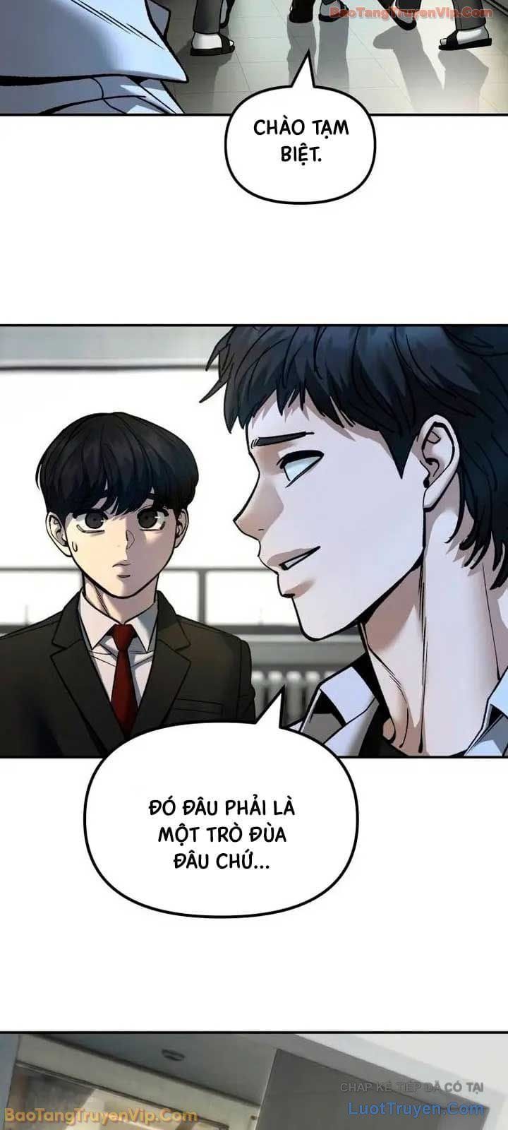 Giang Hồ Thực Thi Công Lý Chap 172 - Next Chap 173