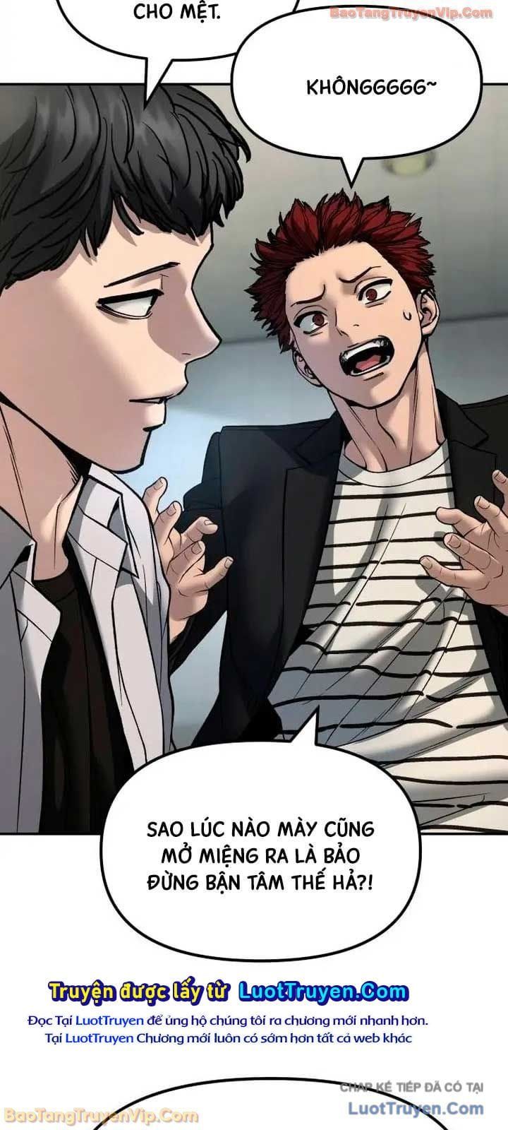 Giang Hồ Thực Thi Công Lý Chap 172 - Next Chap 173