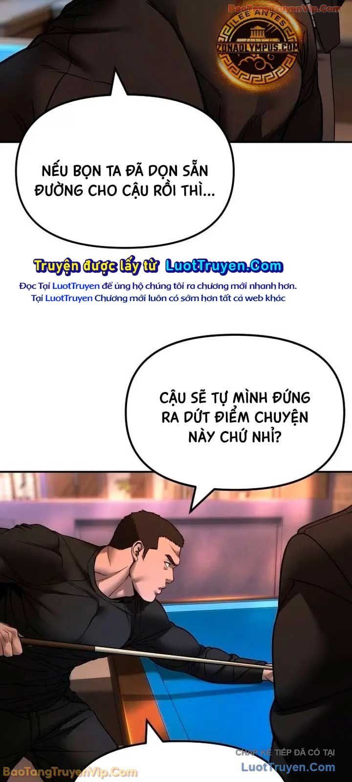 Giang Hồ Thực Thi Công Lý Chap 172 - Next Chap 173
