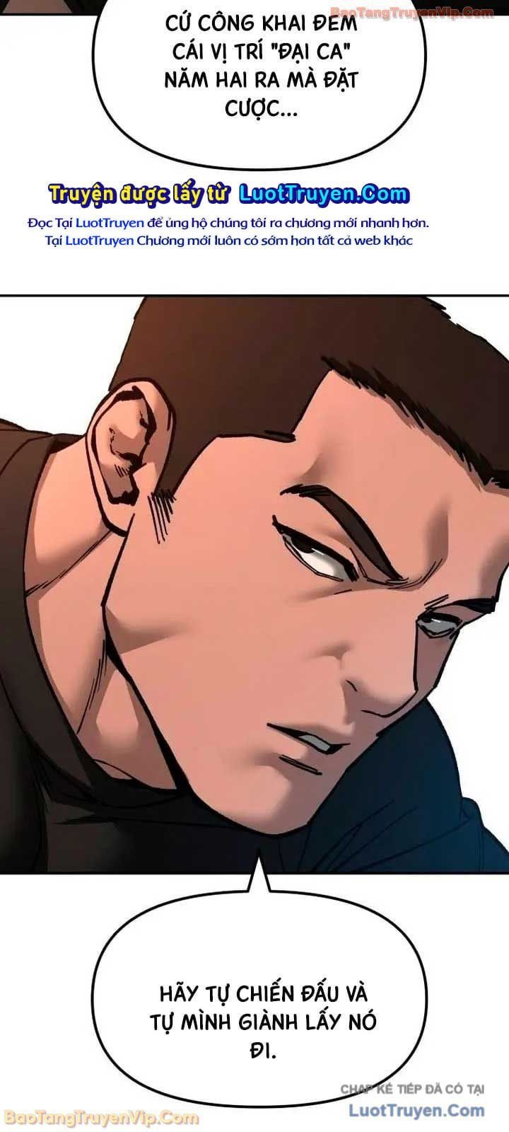 Giang Hồ Thực Thi Công Lý Chap 172 - Next Chap 173