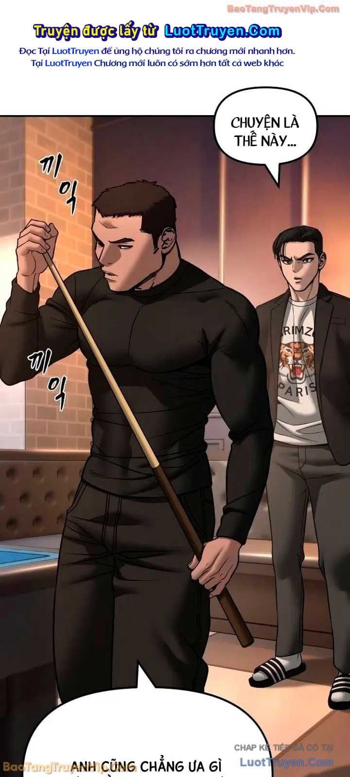 Giang Hồ Thực Thi Công Lý Chap 172 - Next Chap 173