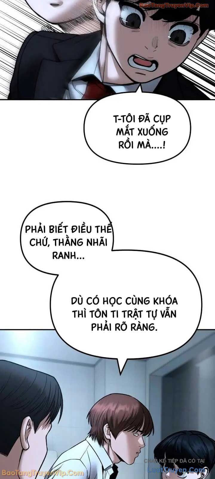 Giang Hồ Thực Thi Công Lý Chap 172 - Next Chap 173